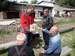 500 Treffen 2017 Tag2